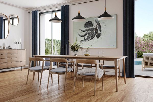 Verschönern Sie Ihr Zuhause