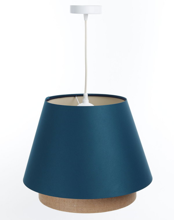 Hanglamp 'Sensei Dream Clear'