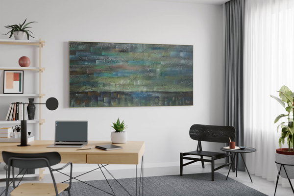 Verschönern Sie Ihr Zuhause