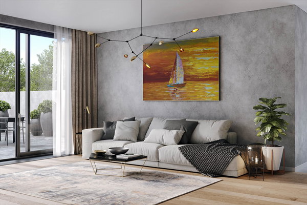 Verschönern Sie Ihr Zuhause