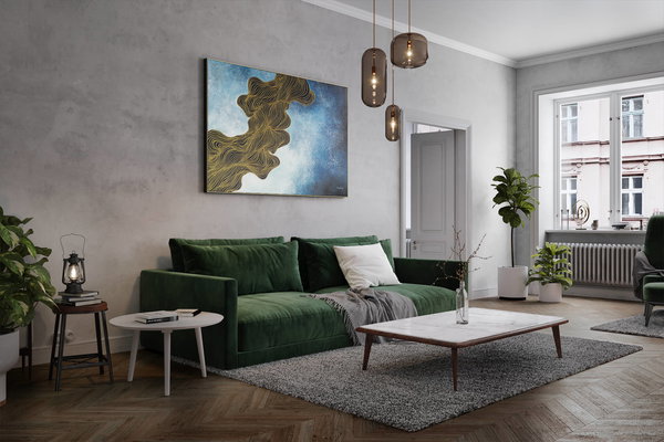Verschönern Sie Ihr Zuhause