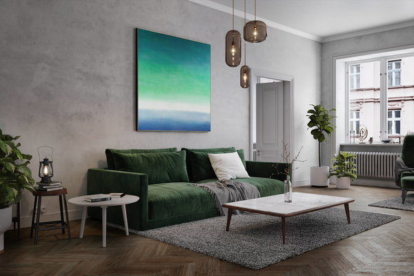 Verschönern Sie Ihr Zuhause