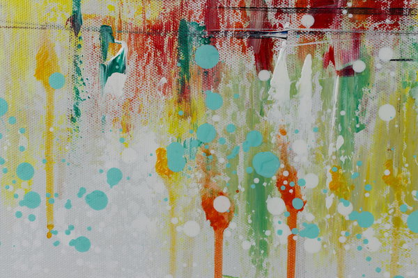 Mit Liebe zum Detail