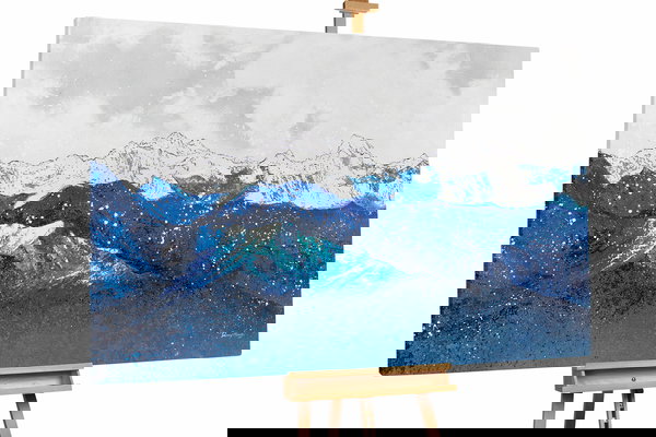 Un pezzo unico per le tue pareti