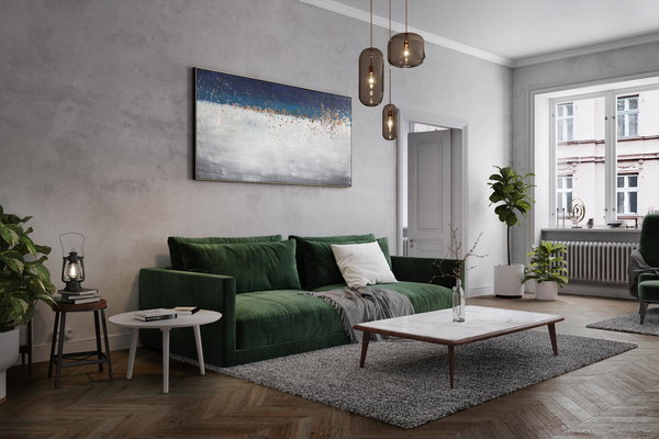 Verschönern Sie Ihr Zuhause
