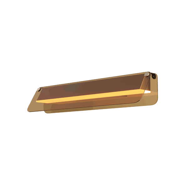 Wall Light 'Flat'