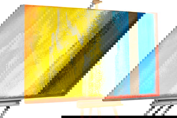 Un pezzo unico per le tue pareti