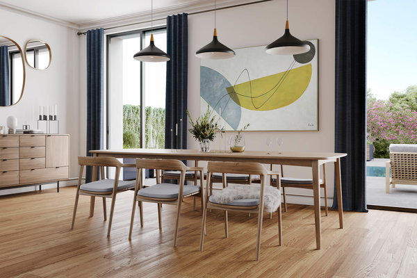 Verschönern Sie Ihr Zuhause