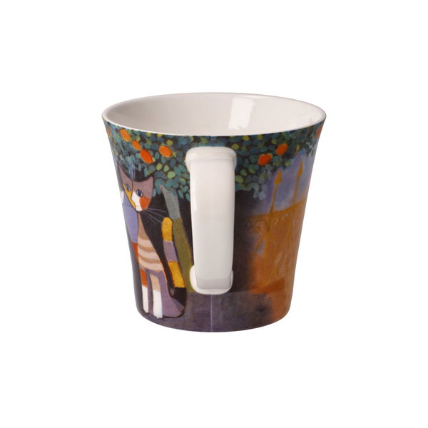 Goebel Becher 'Tempi felici'