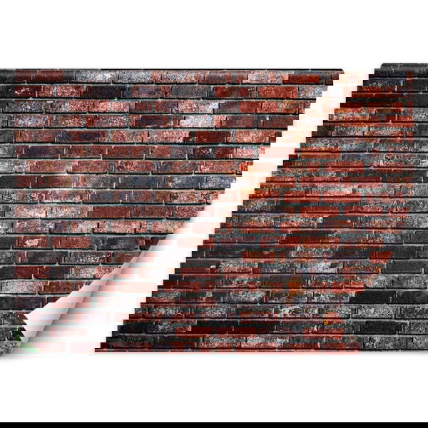 Tapeta 'Vintage Bricks'