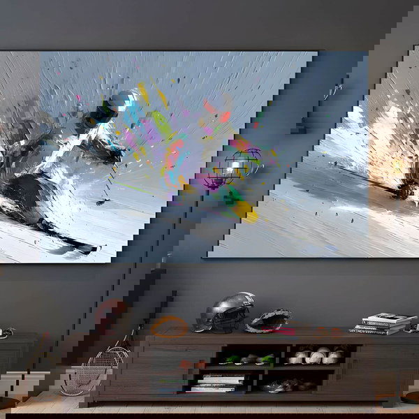 Moderní umění pro svůj domov