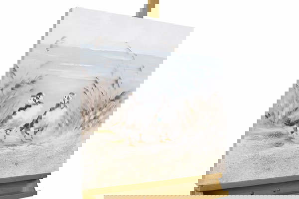 De l'art moderne pour votre chez-vous