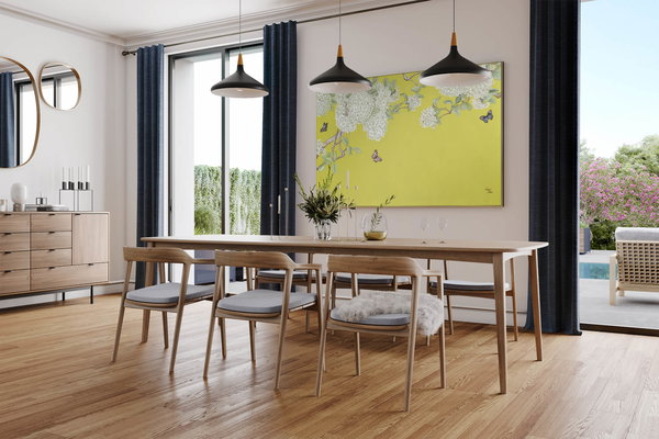 Verschönern Sie Ihr Zuhause