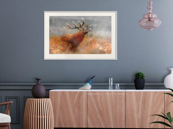 Poster 'Rut'