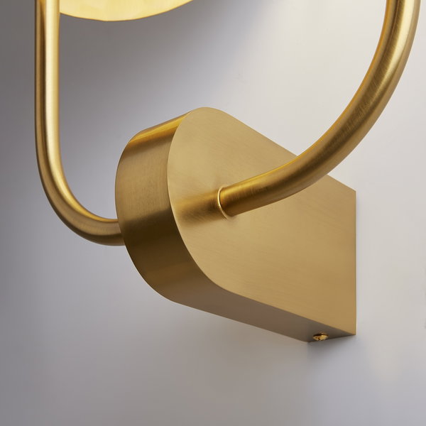Wandleuchte 'Tropic 2'