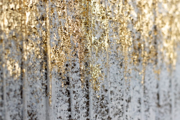 Mit Liebe zum Detail