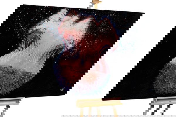 Un pezzo unico per le tue pareti