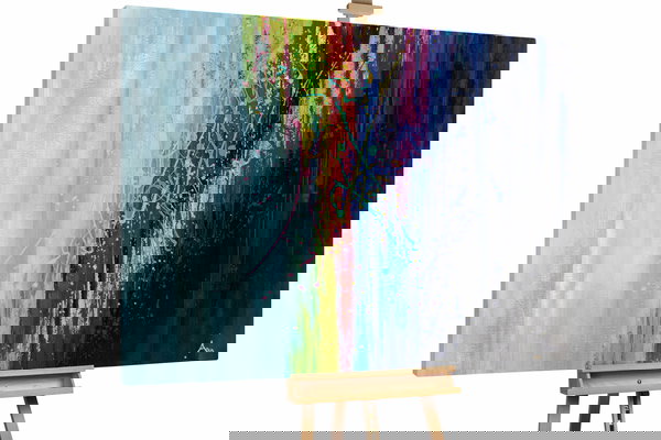 Uniikki teos kotiisi