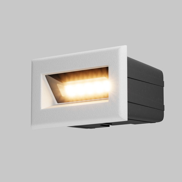 Außenlampe 'Bosca 1'