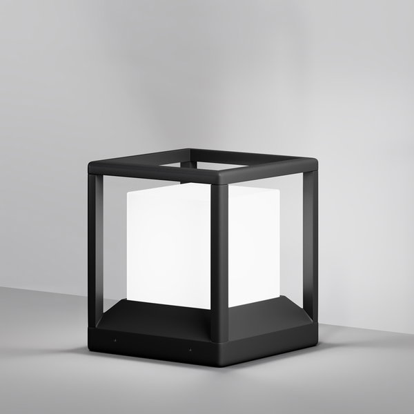 Außenlampe 'Trim'