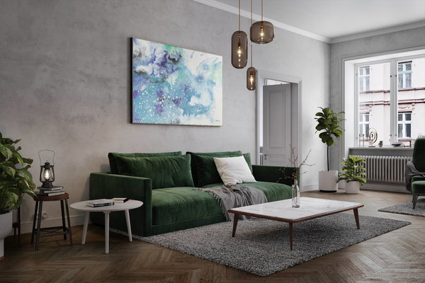 Verschönern Sie Ihr Zuhause
