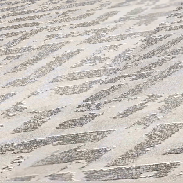 Papel pintado 'Expressive Maze' 53x1005cm