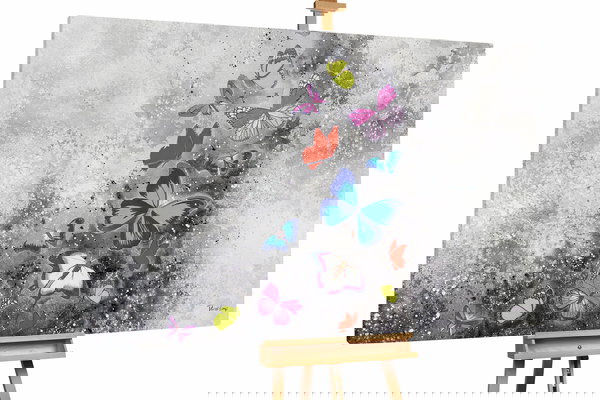 Un pezzo unico per le tue pareti