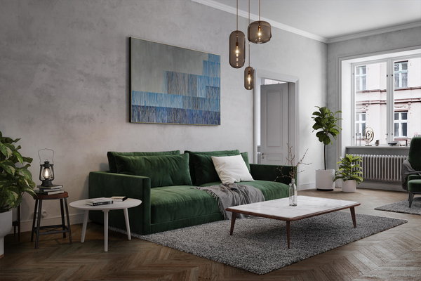 Verschönern Sie Ihr Zuhause