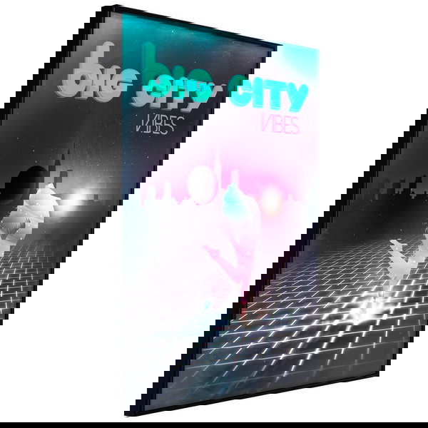 Poster 'Night Fever'