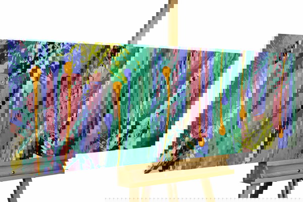 De l'art moderne pour votre chez-vous