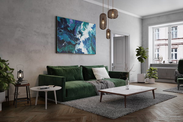 Verschönern Sie Ihr Zuhause