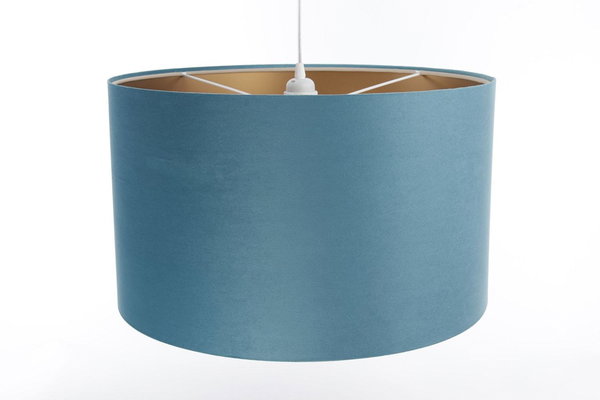 Pendelleuchte 'Glamour Cozy Brisk 1'
