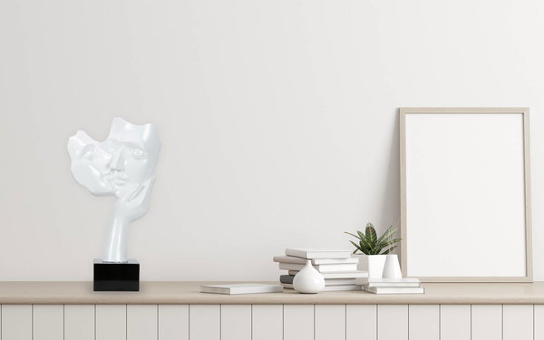 Create an individual room atmosphere