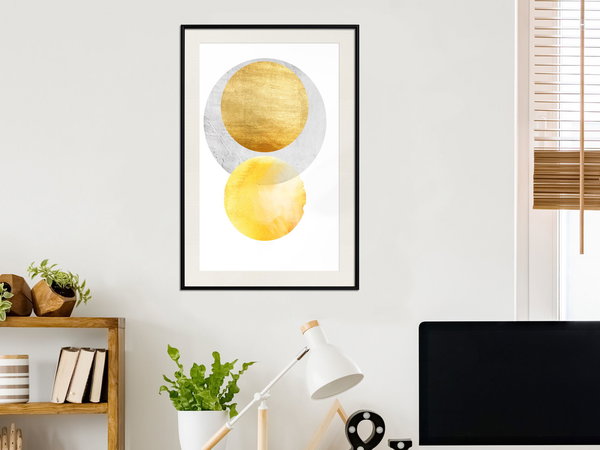 Poster 'Eclipse'