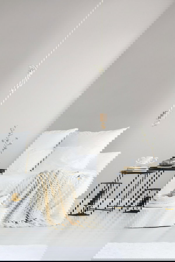 Tapeta 'Lost in Thought' 53x1005cm