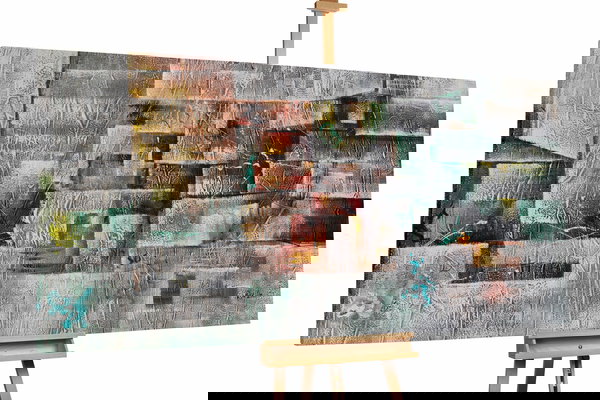 Een uniek exemplaar voor je interieur