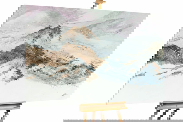 Um exemplar único para a sua decoração interior