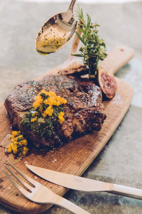 Steakbesteck
