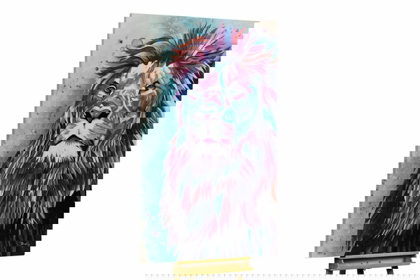 Jedinečný kúsok pre vaše štyri steny