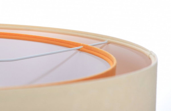 Pendelleuchte 'Galaxy Nimbus Eternal 1'