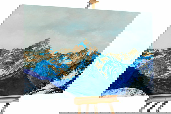 Jedinečný kousek na vaše čtyři stěny