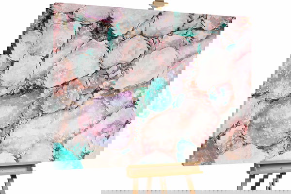 Jedinečný kousek na vaše čtyři stěny