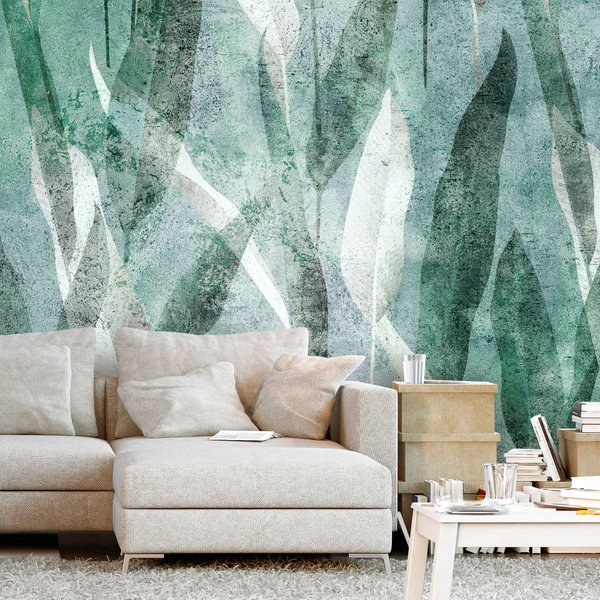 Papier peint 'Underwater Slenderness'