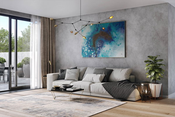 Beautify your home
