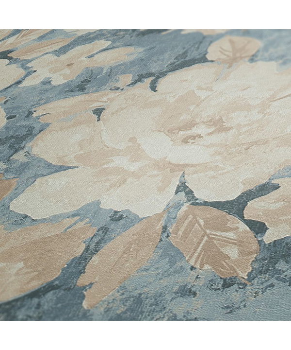 Tapete 'Floral Meadow' 53x1005cm