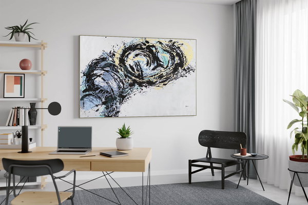Verschönern Sie Ihr Zuhause