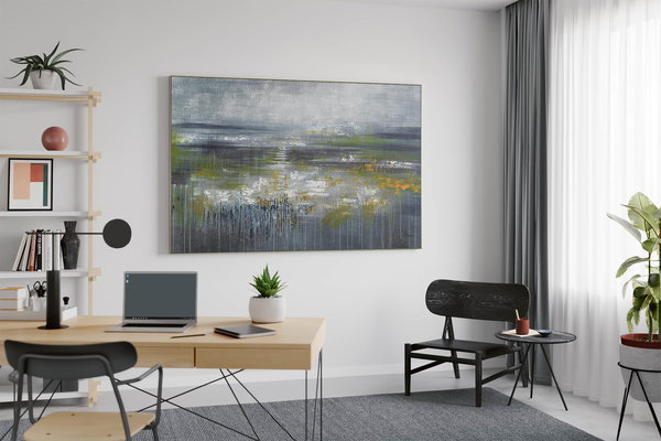 Verschönern Sie Ihr Zuhause