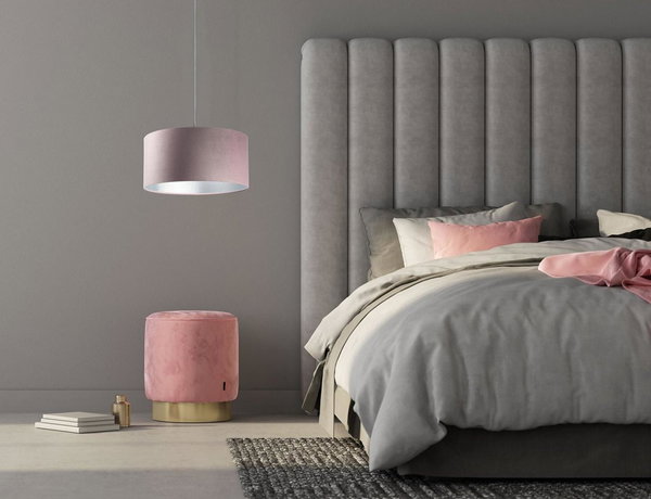 Pendelleuchte 'Glamour Cozy Basic 1'