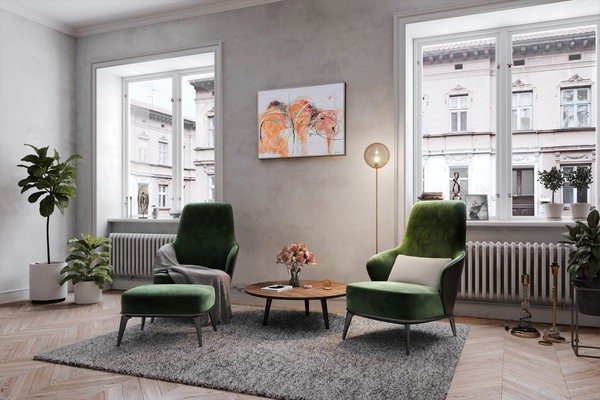 Verfraai je huis