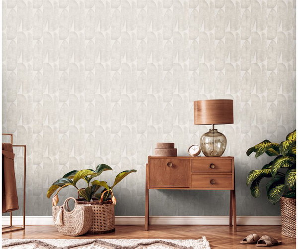 Tapete 'Tropical Breeze' 53x1005cm